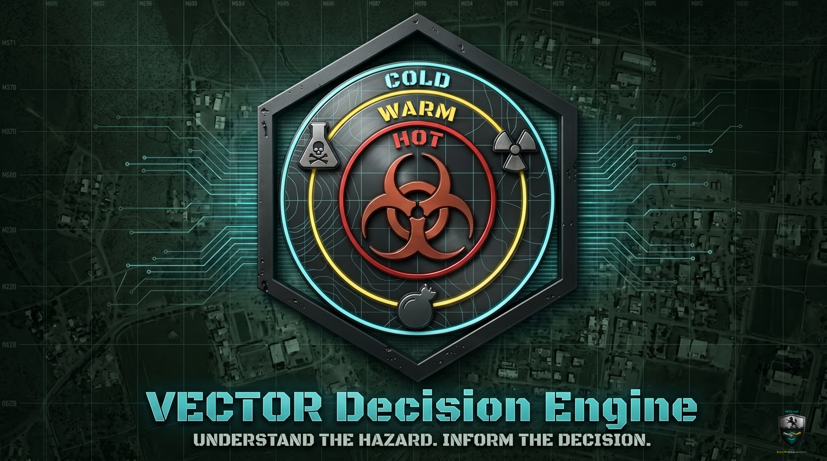 VECTOR Logo
